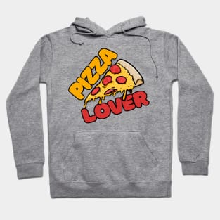 Pizza Lover Hoodie